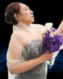 美沙来(ミサキ)先生