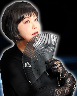 四季庵(シキオリ)先生