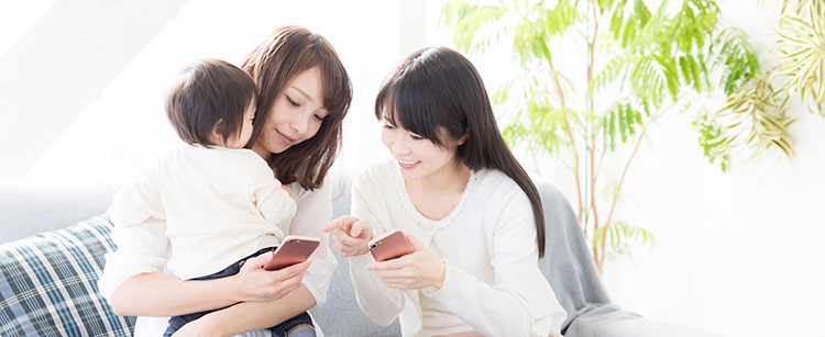 ATLANTISが選ばれる理由