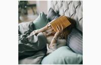 なぜか気持ちが落ちつかない日——あなたの“心の充電”足りてますか？