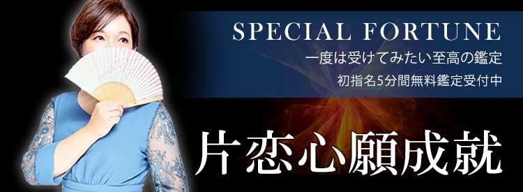 旭先生による新占術