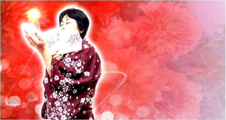 朱里(アカリ)
