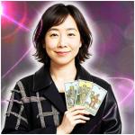 優依羽(ユイハ)