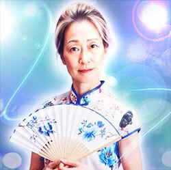 蒼月紗(アズサ)